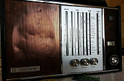 Радиоприемник транзисторный 1978г. в Радиотехника Улан-Удэ