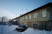 2-к квартира, 26.5 м², 1/2 эт. Новоалтайск