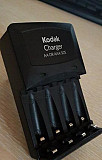 Зарядка для NiMH аккумуляторов Kodak K620E Новосибирск