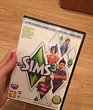 The Sims 3 Лицензионный Новокузнецк