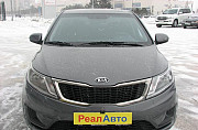 KIA Rio 1.4 МТ, 2012, седан Казань