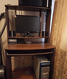 Компьютерный стол Волжский