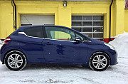 Peugeot 208 1.6 AT, 2013, хетчбэк Москва