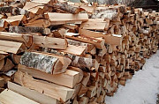 Доставка дров Санкт-Петербург