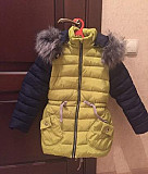 Зимняя куртка в отл.состоянии Балаково