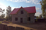 Строительство домов Чайковский