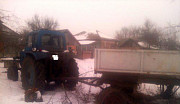 Трактор мтз 82 1978 г.в Киров