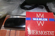 Новый термоэлемент Wahler 3017.87D2 Ухта