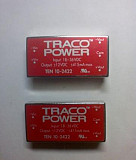 TEN 10-2422 Traco Power DC-DC Converter Курск