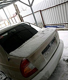 Hyundai Accent 1.5 МТ, 2005, хетчбэк Новошахтинск