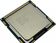Процессор intel core i5 760 + кулер Подольск