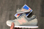 New Balance 574 Женские (35-40) Москва