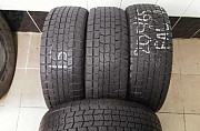 Falken 205/65R15 зимние нешипованные Санкт-Петербург