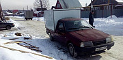 ИЖ 2717 1.7 МТ, 2003, фургон Челябинск