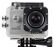 Экшн-камера sjcam SJ4000 WiFi Выкса