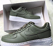 Nike Air Force AF1 /36-40 Москва