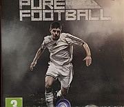 Игра для PS3 Pure Football Мурманск