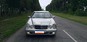 Mercedes-Benz E-класс 2.2 AT, 2000, седан Воронеж