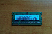 Оперативная память для ноутбука DDR2 1GB PC2-6400 Хабаровск