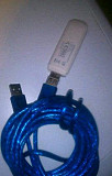 USB-кабель для модема.Длина 5 метров Красноярск