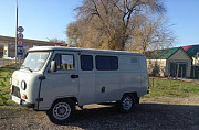 УАЗ 452 Буханка 2.7 МТ, 2015, микроавтобус Будённовск