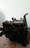 Двигатель двс Z-20 Хабаровск