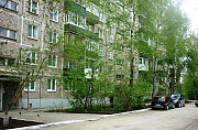 2-к квартира, 44 м², 2/9 эт. Пермь