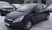 Opel Corsa 1.4 МТ, 2008, хетчбэк Нижний Новгород