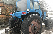 Продам трактор мтз-82 Духовщина