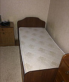 Продам кровать полуторку с матрацем Саранск