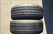 Pirelli scorpion verde 235/55/17 Санкт-Петербург