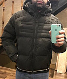 Куртка зимняя Белгород