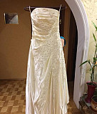 Свадебное платье Туймазы
