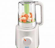 Блендер-пароварка Philips Avent 2 в 1 хор.сост Бахчисарай