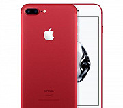 iPhone 7 Plus Red 256Gb Братск
