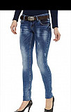 Новые джинсы armani jeans aj Санкт-Петербург