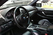 BMW X5 4.8 AT, 2005, внедорожник Новороссийск