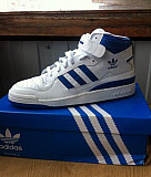 Кроссовки adidas forum MID Москва