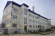 Комплекс зданий с зем.участком г.Оха (Сахалин) Оха