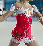 Платье для гимнастики Новосибирск