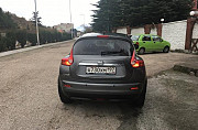 Nissan Juke 1.6 CVT, 2011, хетчбэк Ялта