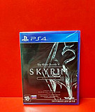 Elder Scrolls V: Skyrim. Special Edition PS4 Благовещенск