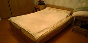 Кровать двухспальная Уфа