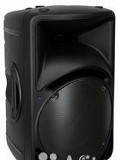 Активные колонки Mackie SRM450 JBL EON15 пульты Москва