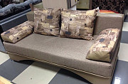 Качественный диван "Орион" из фанеры Чита