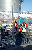 Бригада плотники-бетонщики Новосибирск