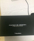 BlackBerry Porsche Design Челябинск