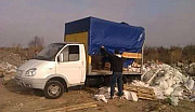 Газель под вывоз мусора в Кемерово Кемерово