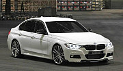 Разборка bmw f30 бмв ф30 Москва