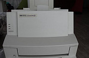 Принтер б. у HP LaserJet 6L Тюмень